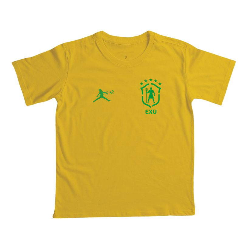 EXU JOGA JUNTO