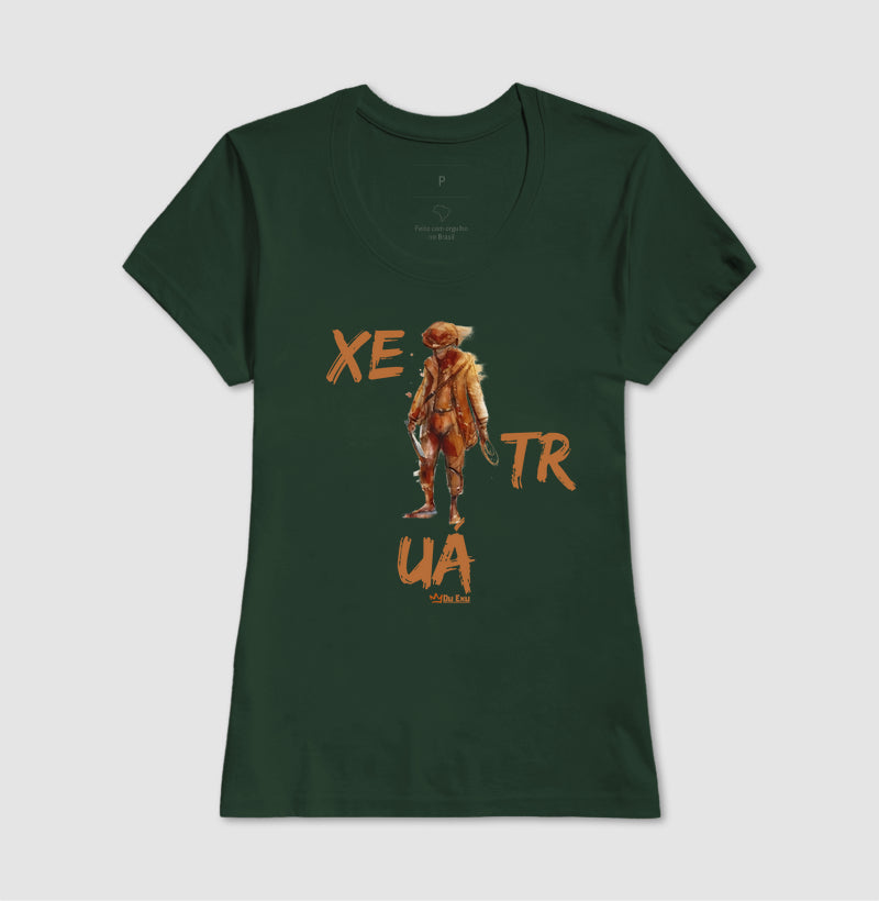XETRUA