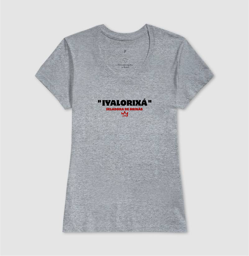 IYALORIXÁ