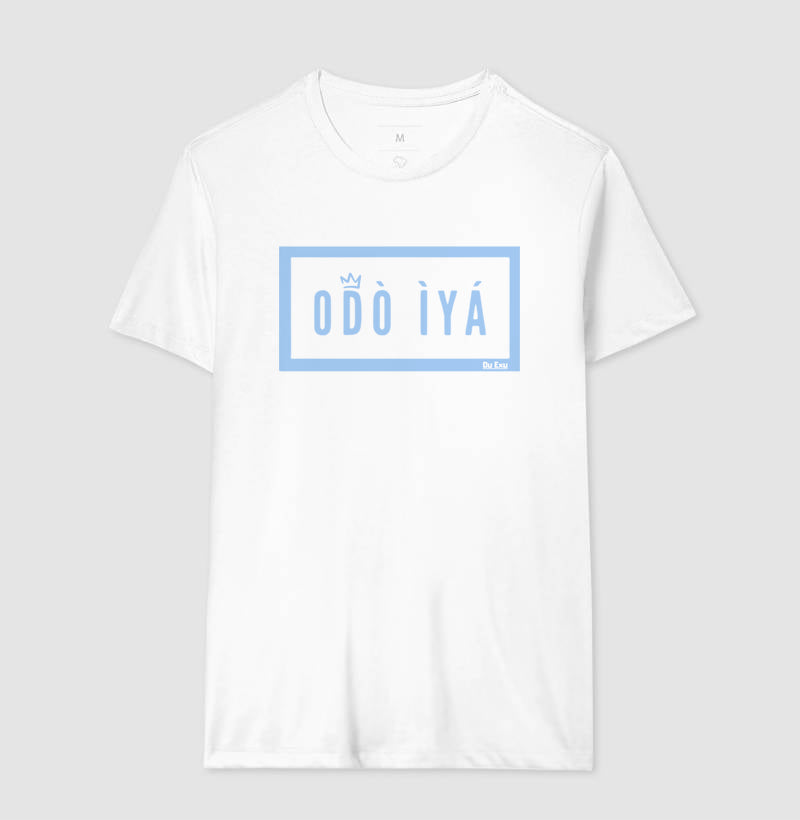 ODÓ ÌYÁ