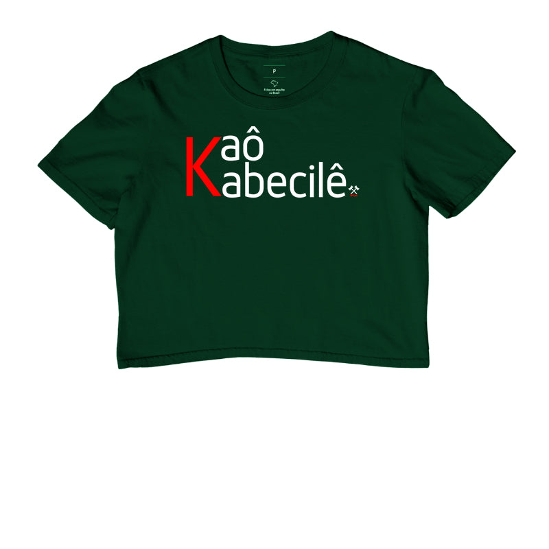 KAÔ KABECILÊ