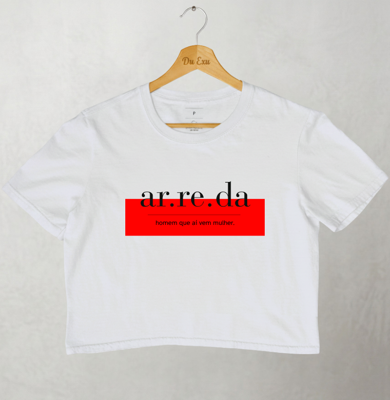 ARREDA