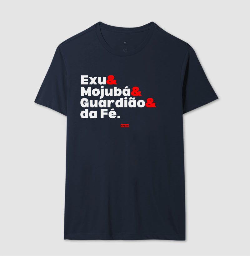 EXU GUARDIAO DA FÉ