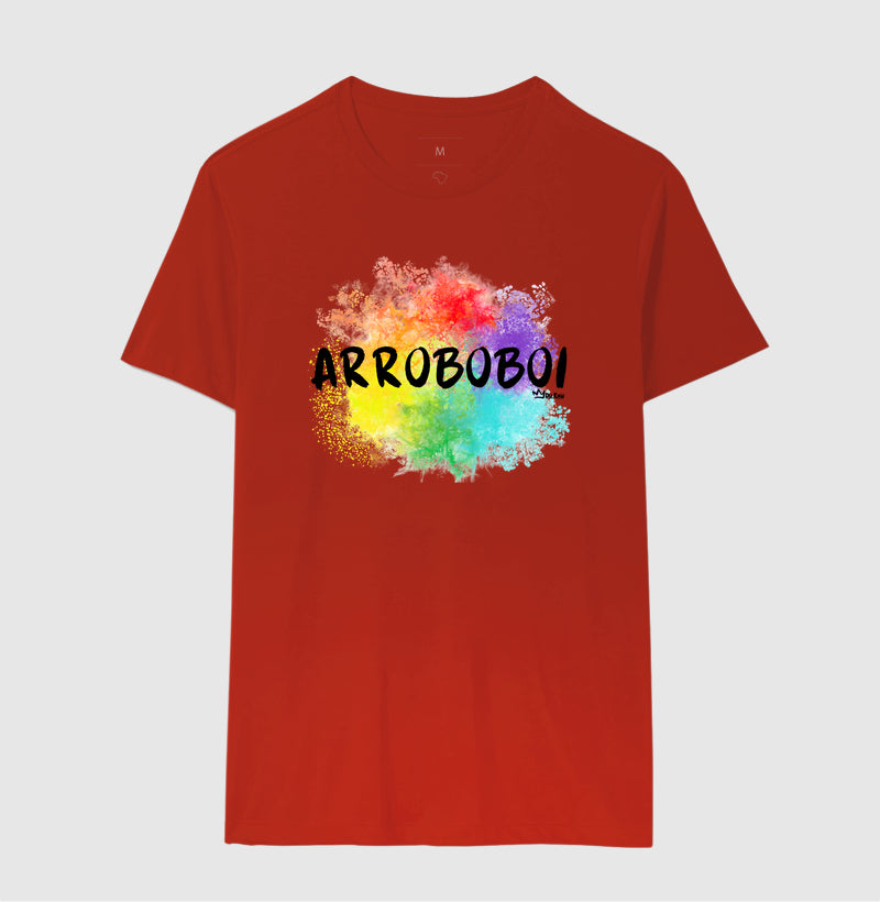 ARROBOBOI