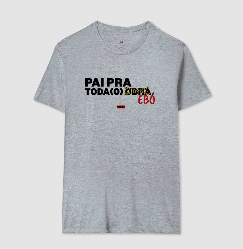 PAI PRA TODA(O) EBÓ