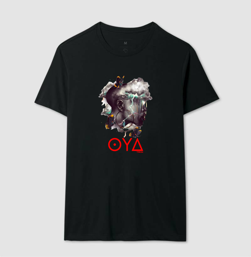 OYA