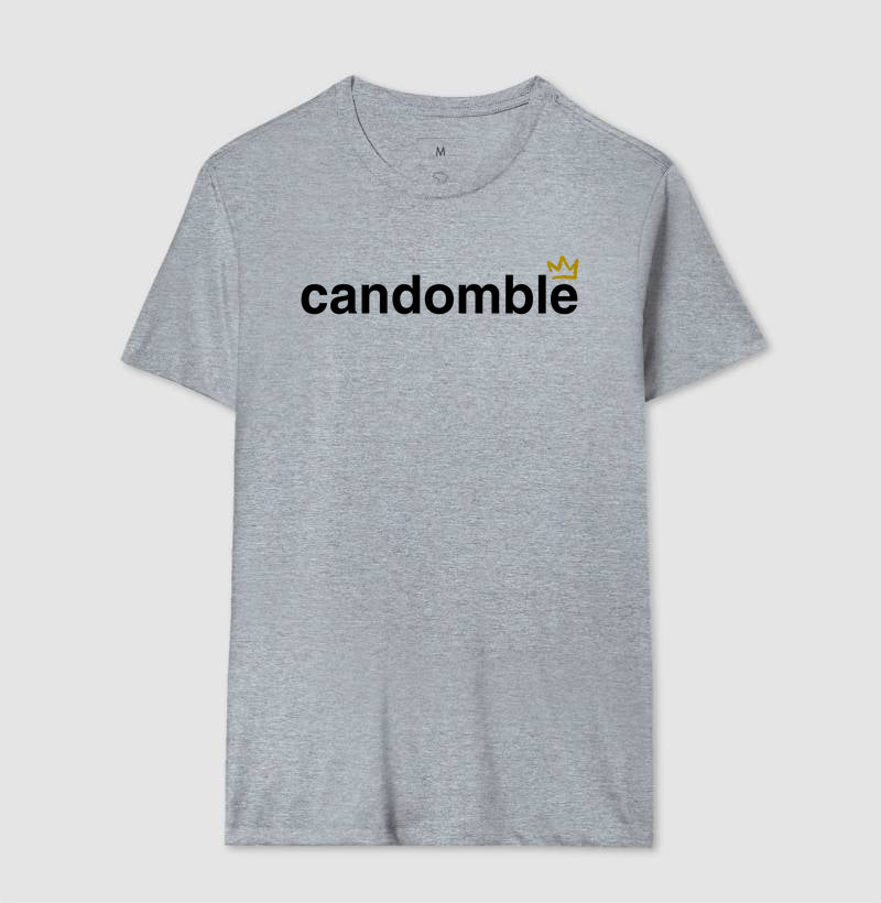 CANDOMBLÉ