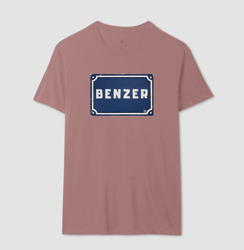 PLACA BENZER