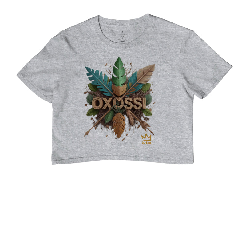 ARRANJO DE OXÓSSI