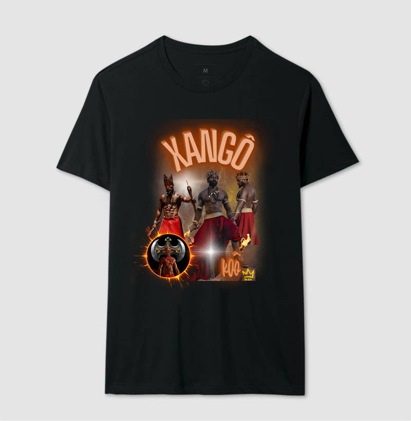 XANGO BOOTLEG