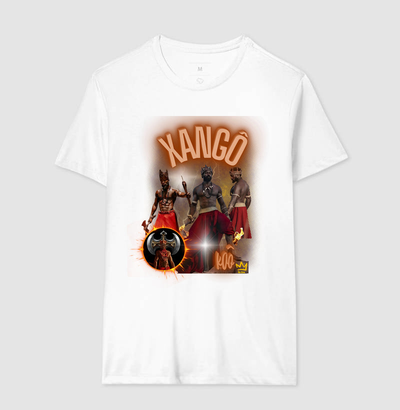 XANGO BOOTLEG