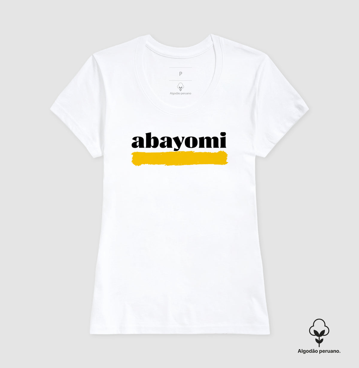 ABAYOMI