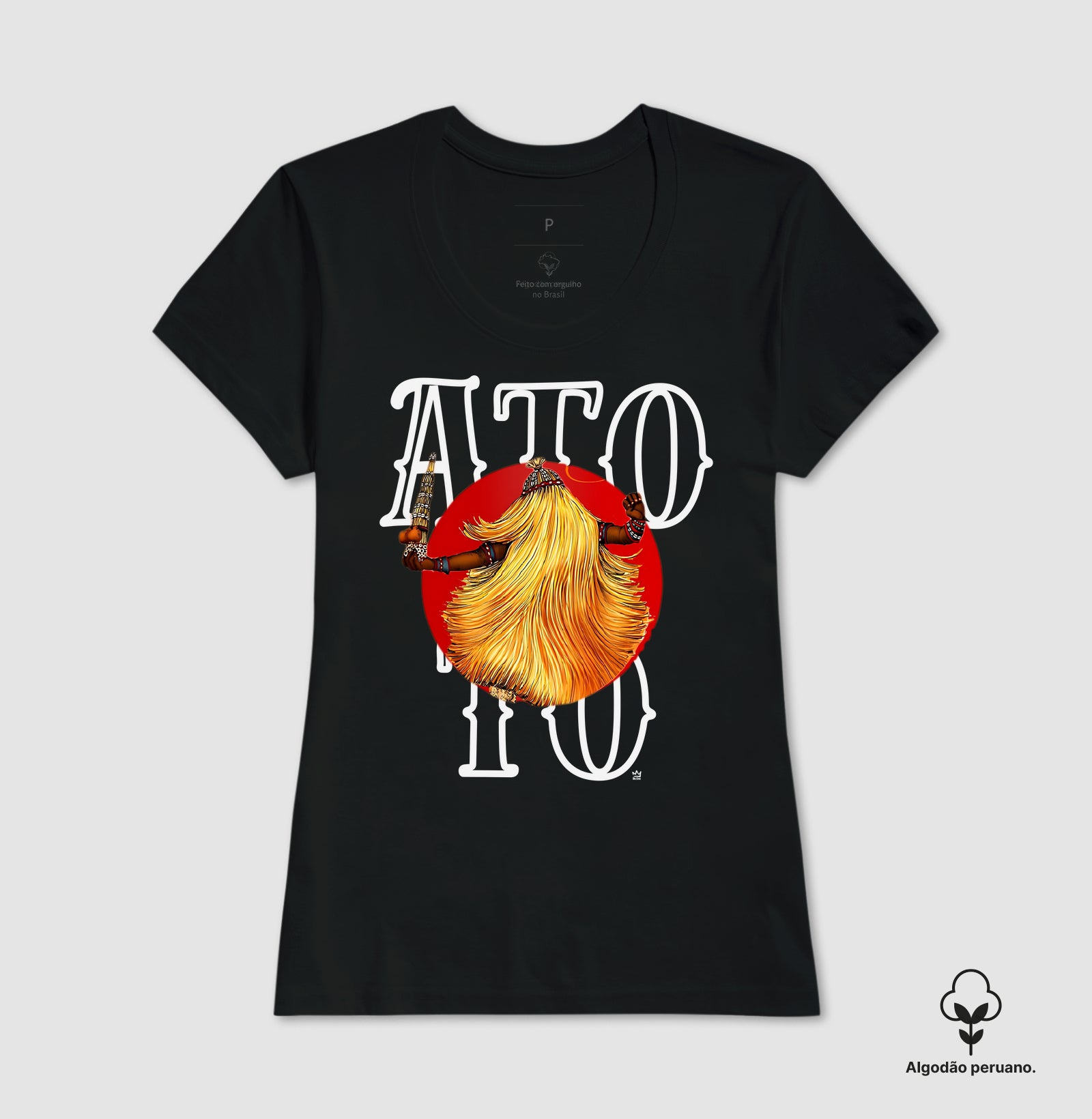 ATOTÔ