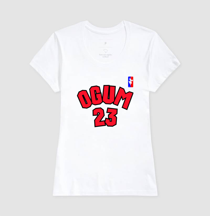 OGUM NBA