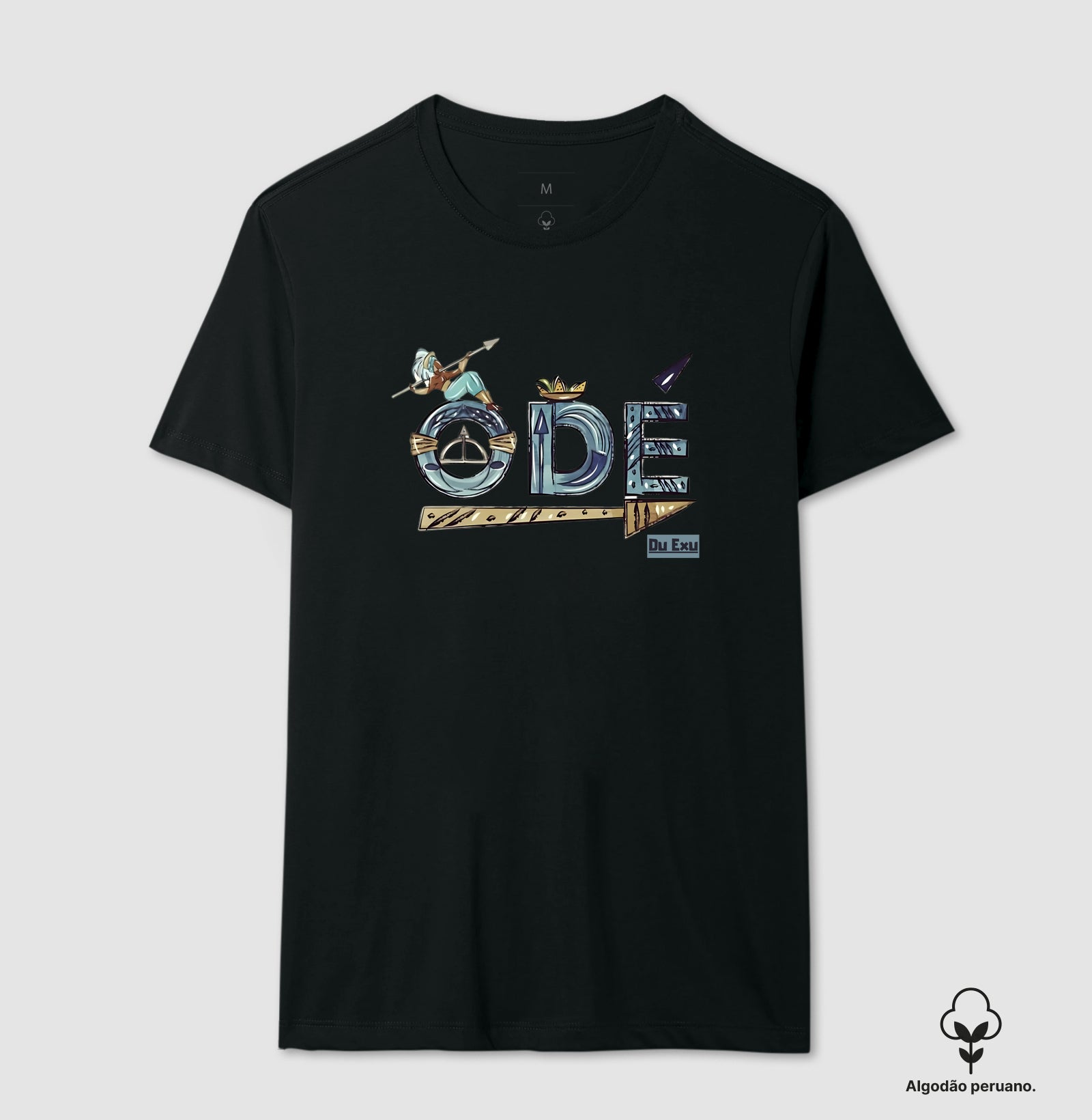ODÉ