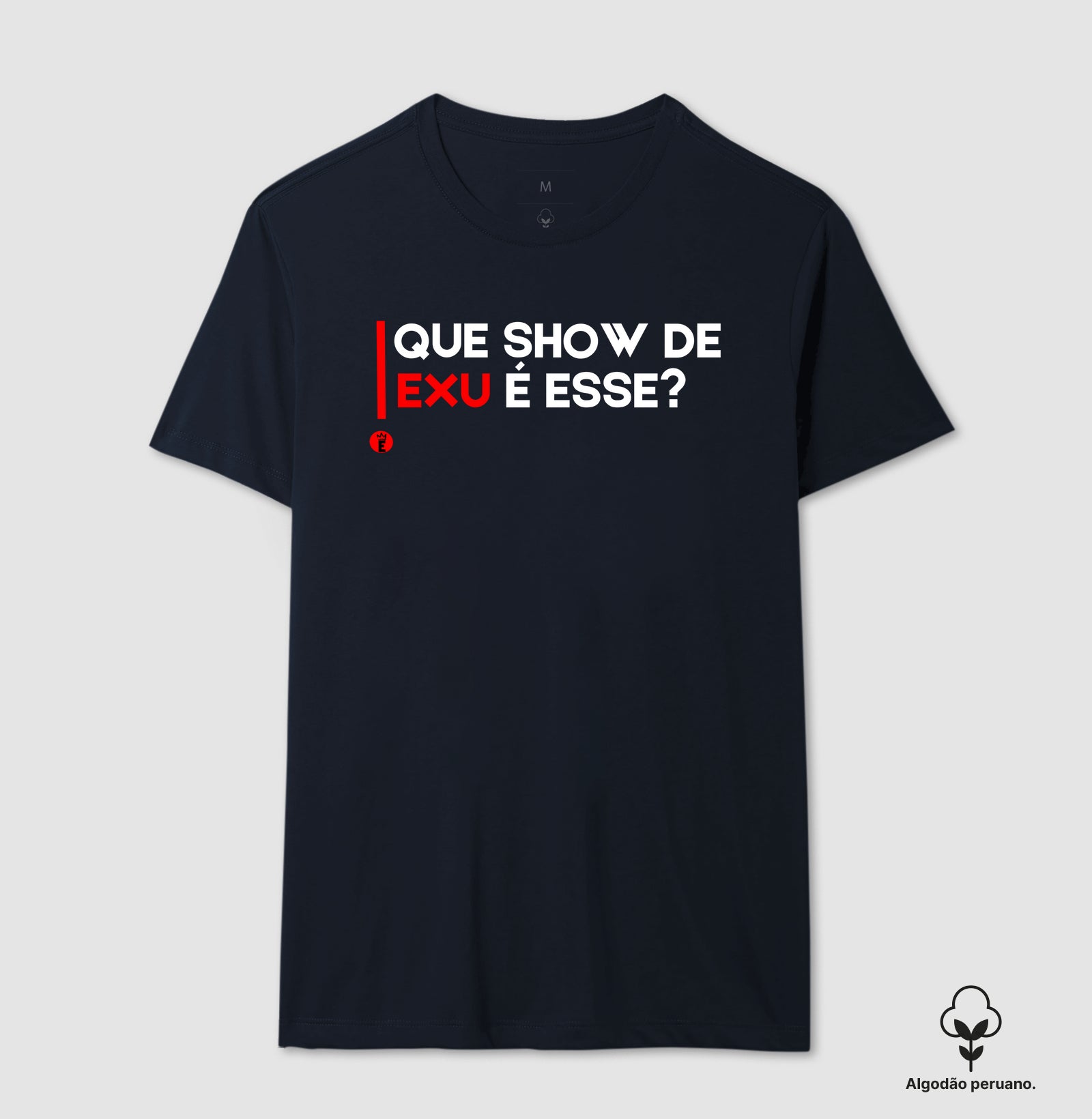 Exu ou Xuxa