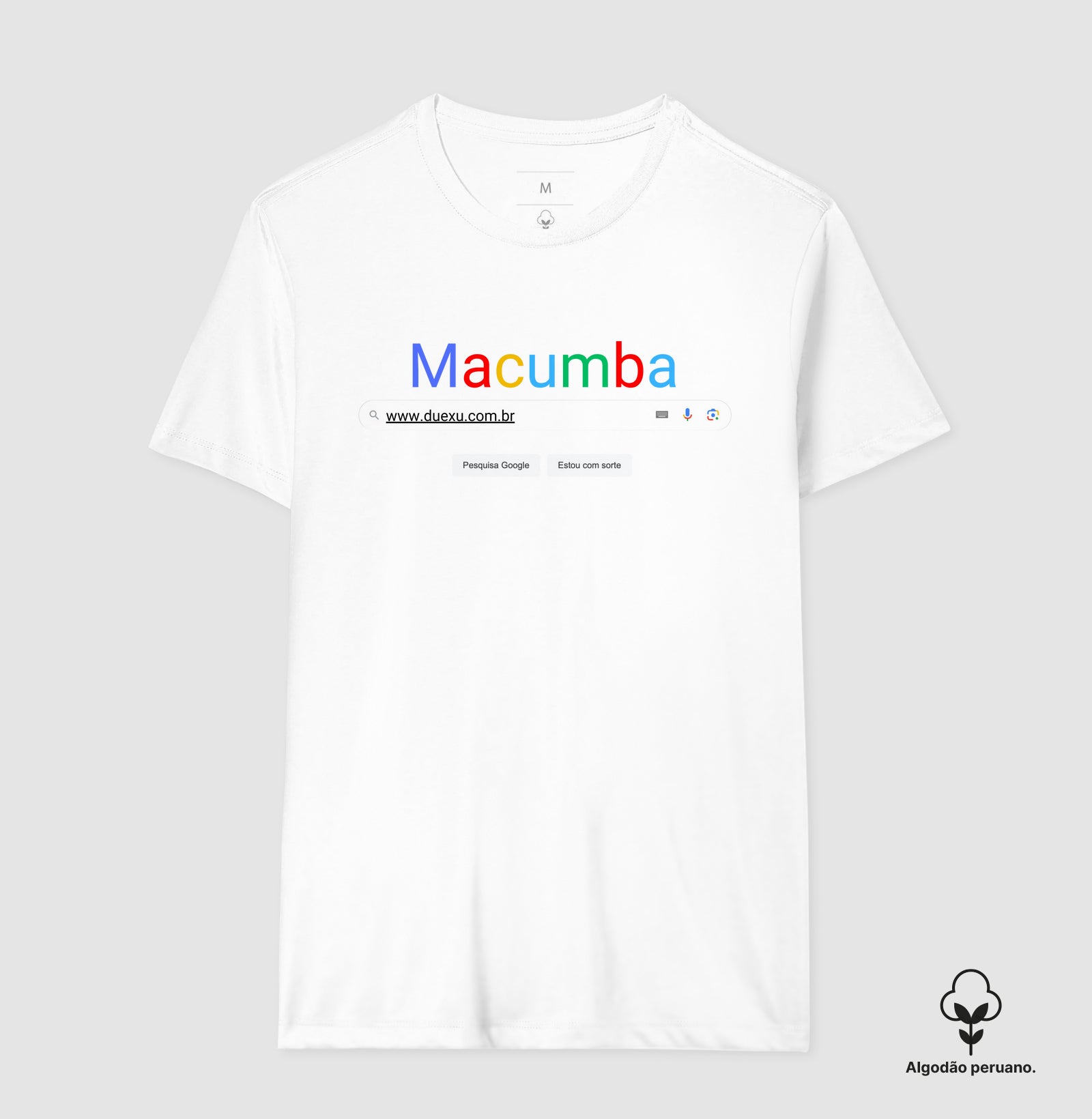 Macumba Search