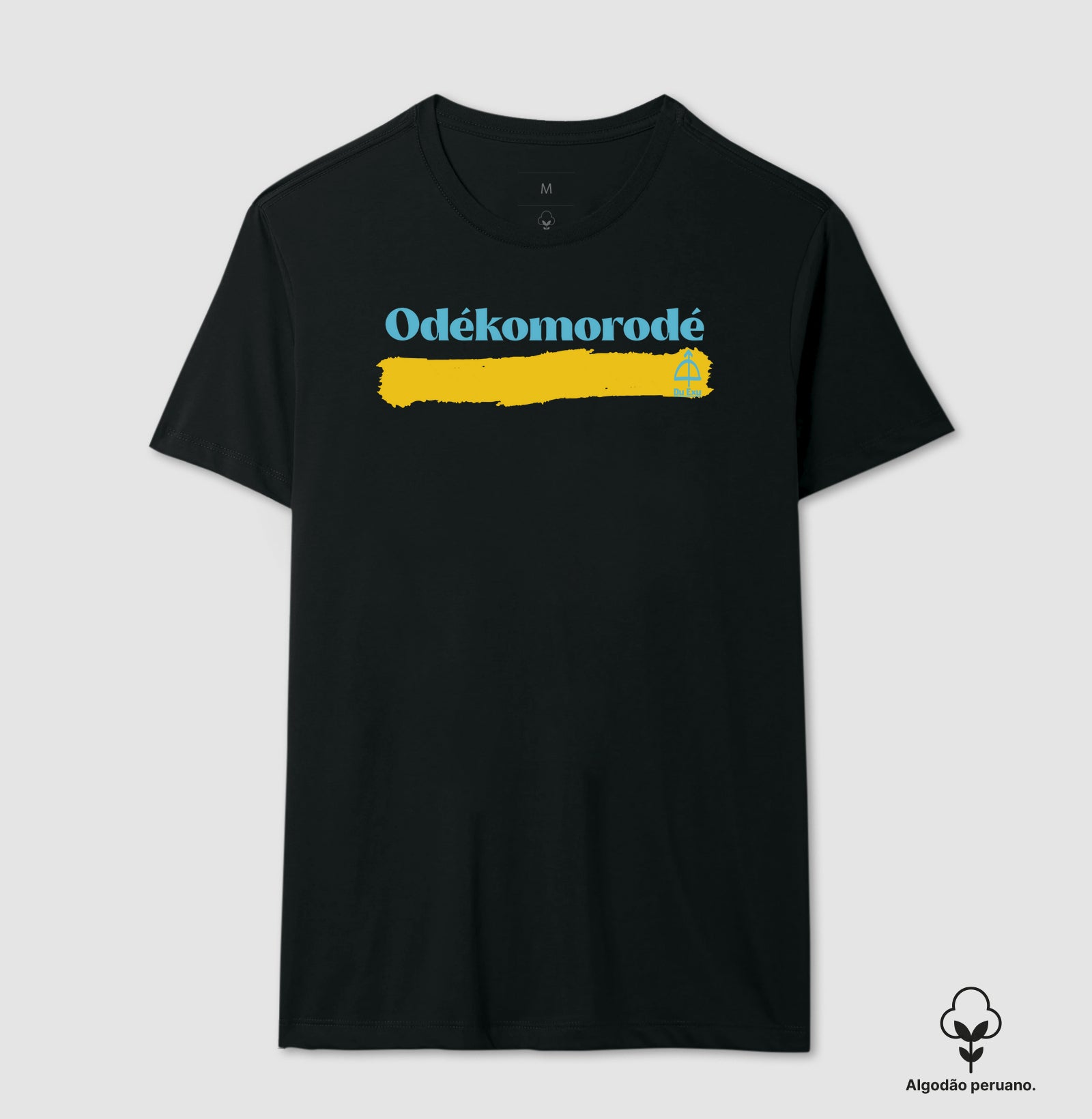 Odékomorodé