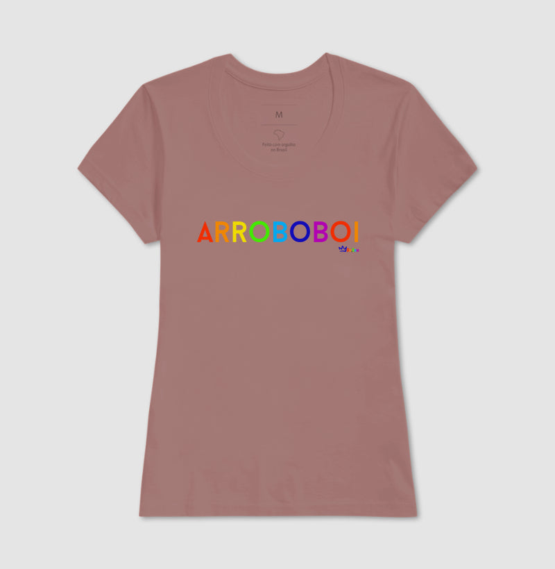 ARROBOBOI 1