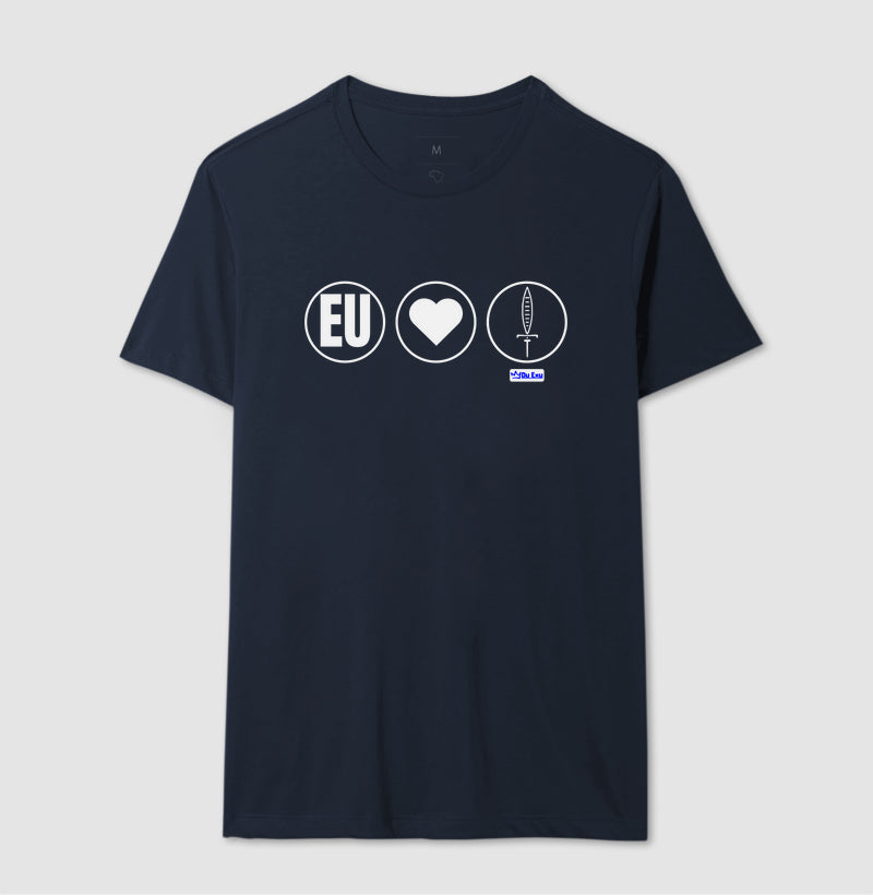 EU ❤️ OGUM