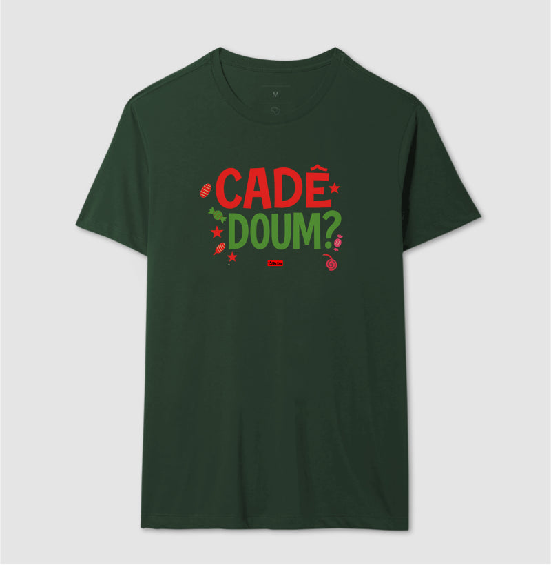 CADE DOUM