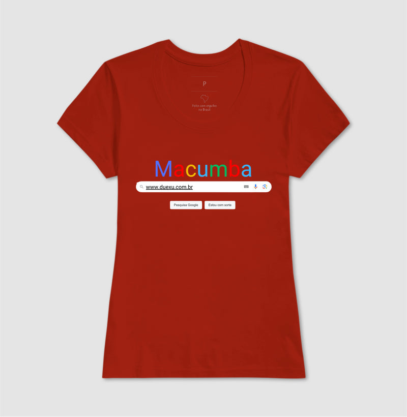 Macumba Search