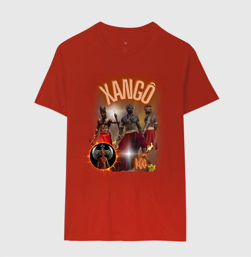 XANGO BOOTLEG