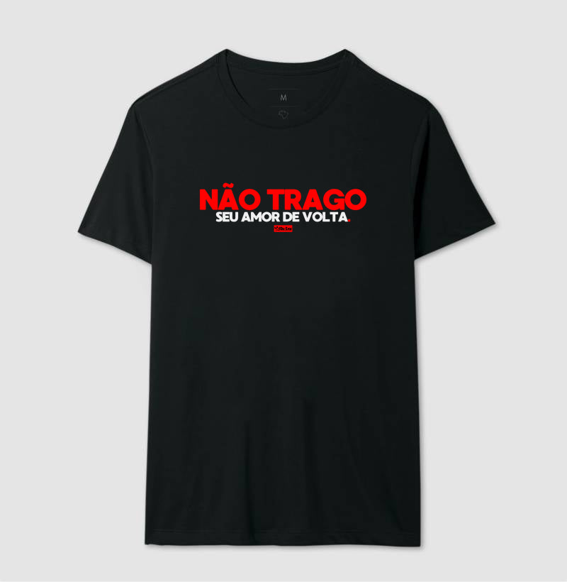 NAO TRAGO SEU AMOR DE VOLTA