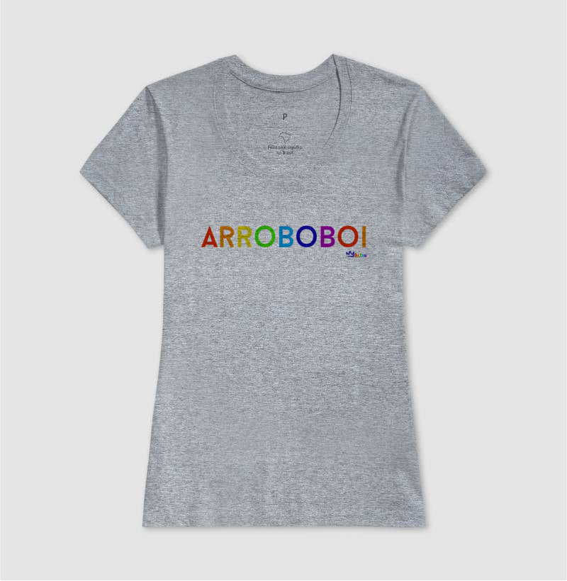 ARROBOBOI 1