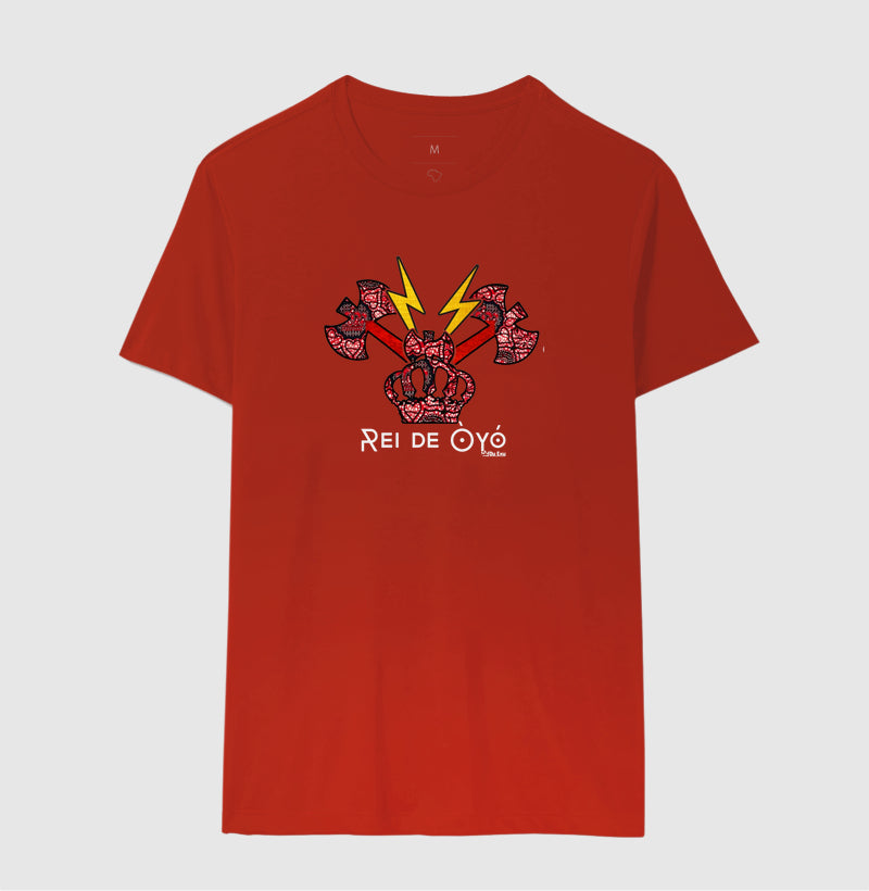 REI DE OYO
