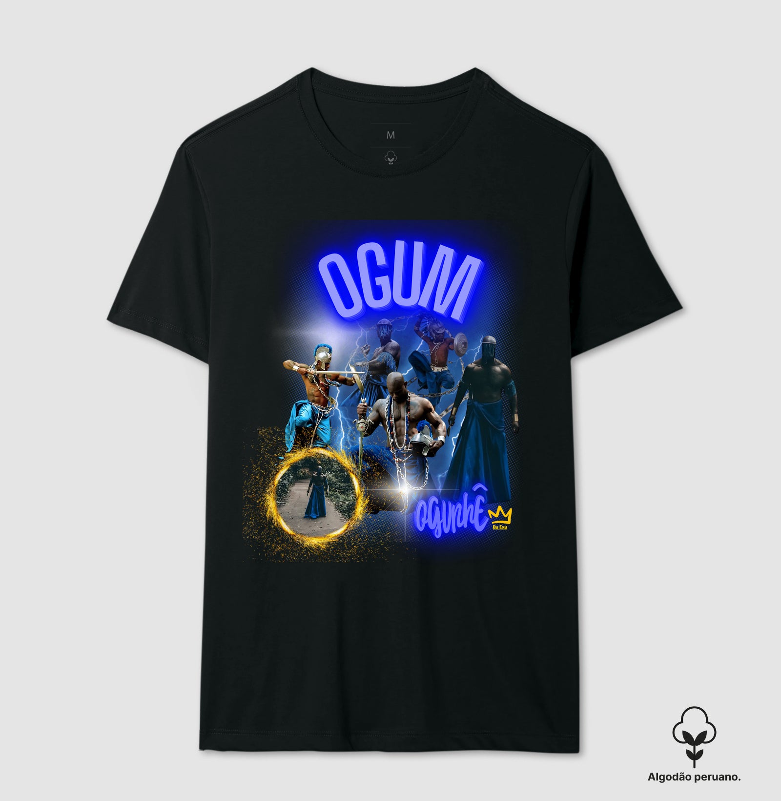 OGUM BOOTLEG