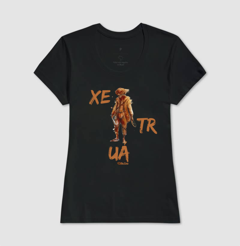 XETRUA