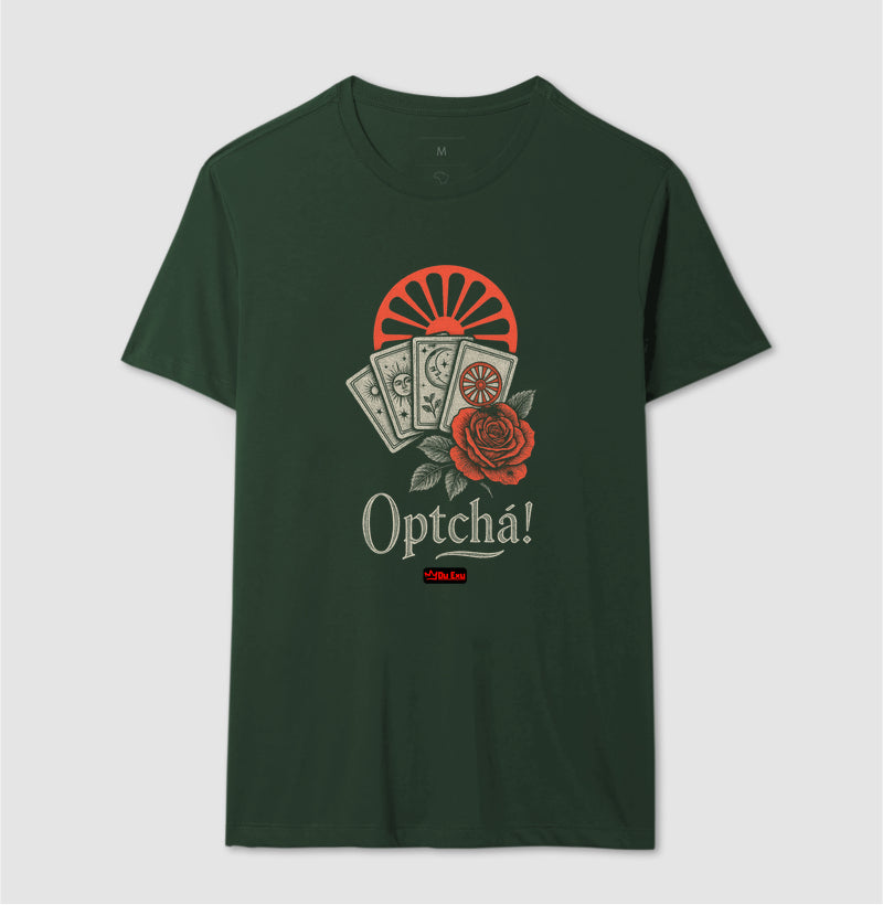 OPTCHA CIGANOS