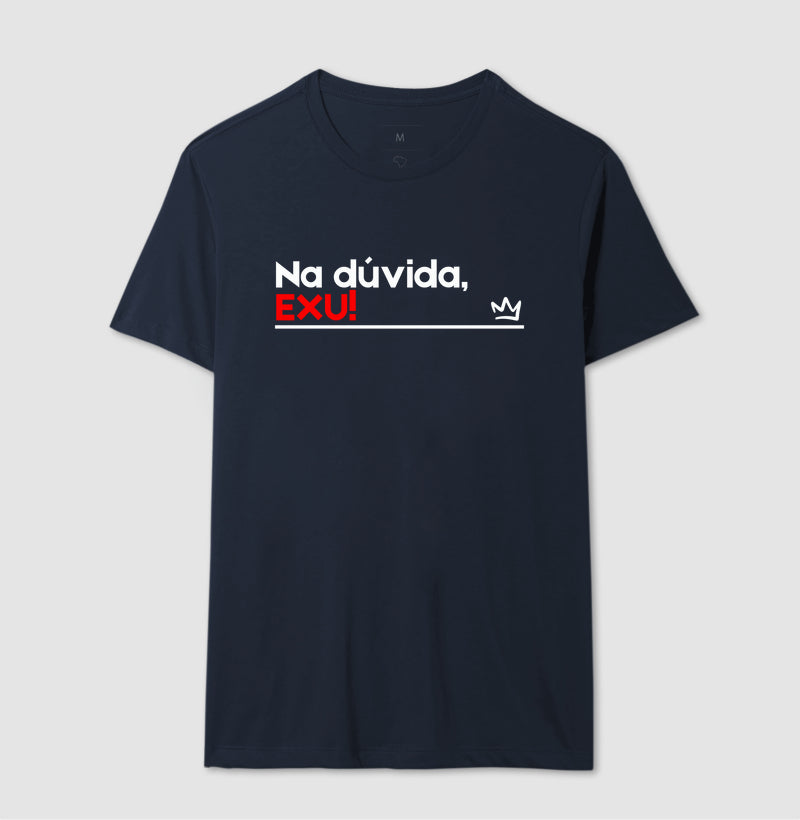 NA DUVIDA EXU