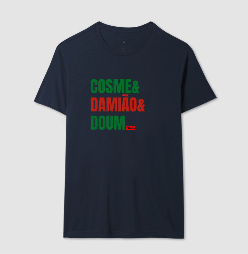 COSME DAMIAO DOUM