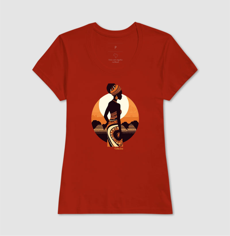 AFRICANA 5