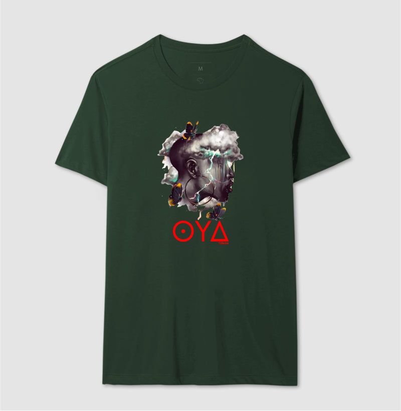 OYA