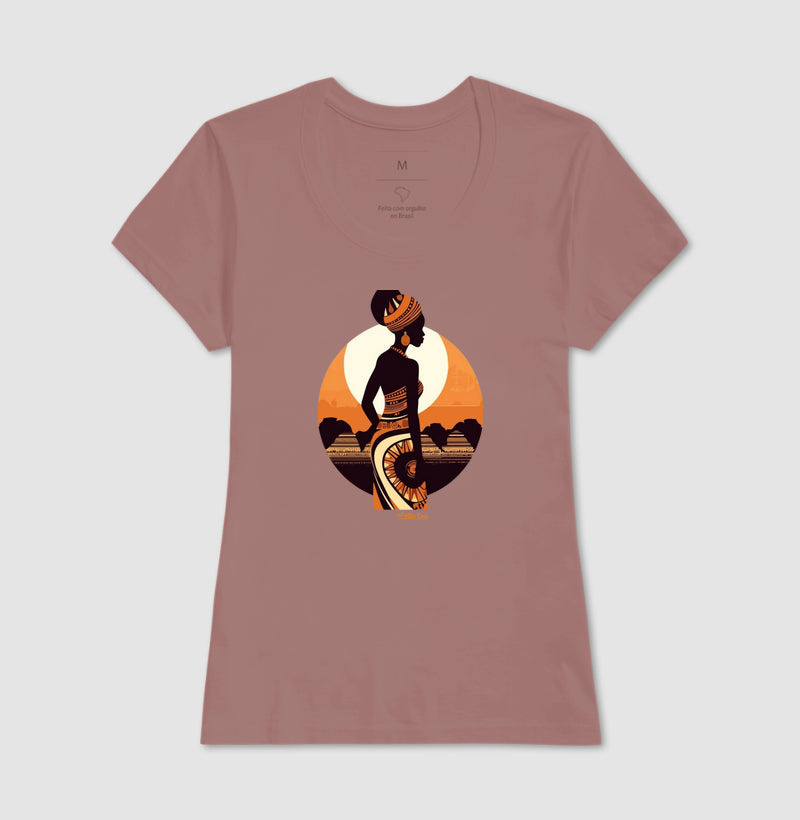 AFRICANA 5