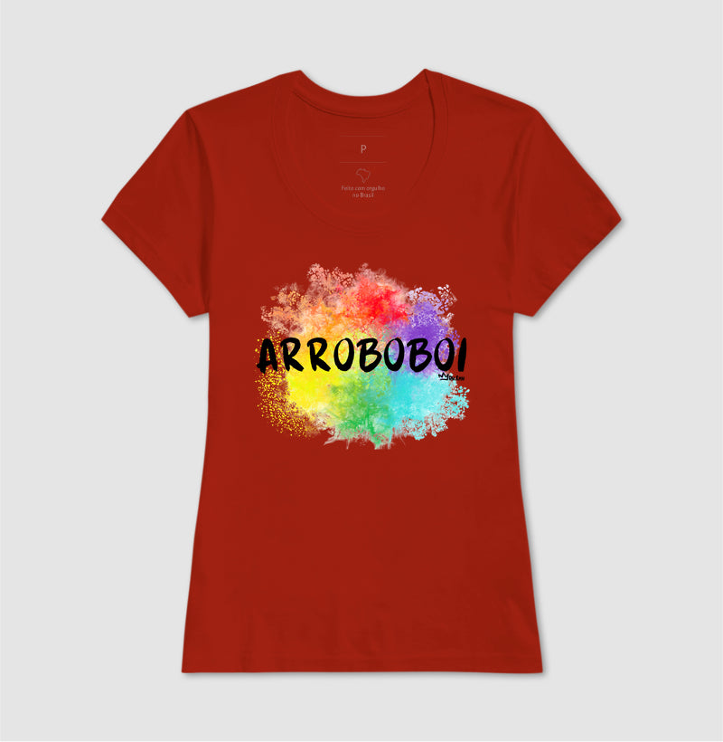 ARROBOBOI