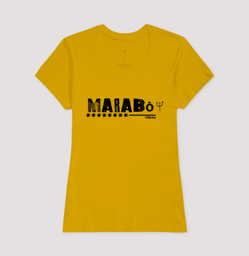 MARABO