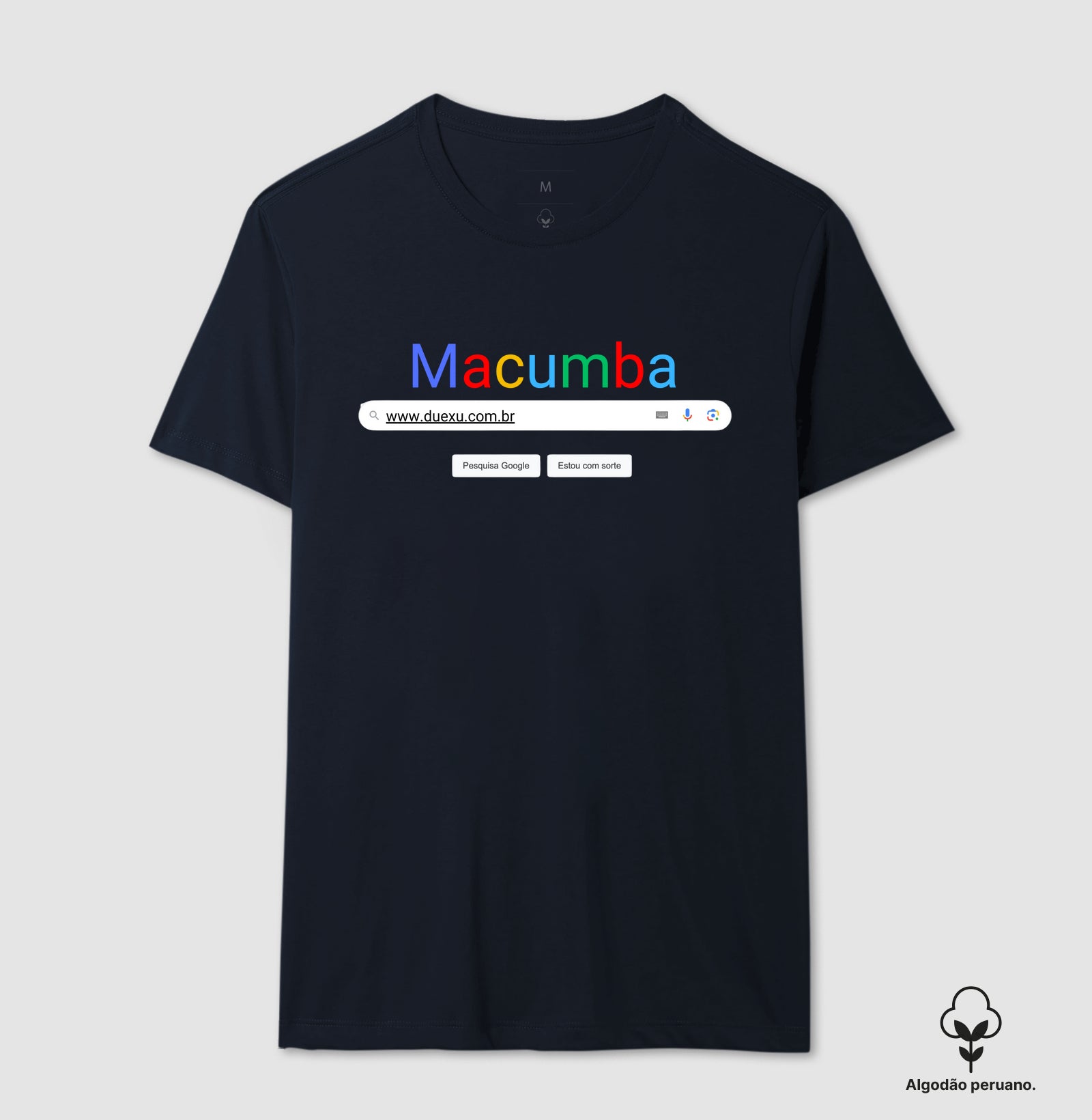 Macumba Search