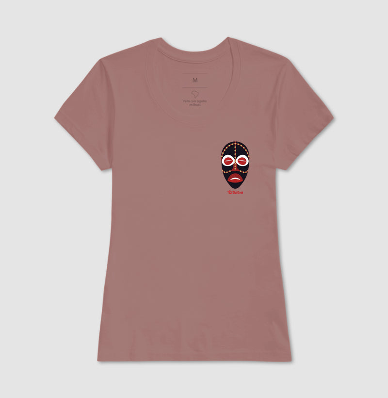 MASCARA AFRICANA 11