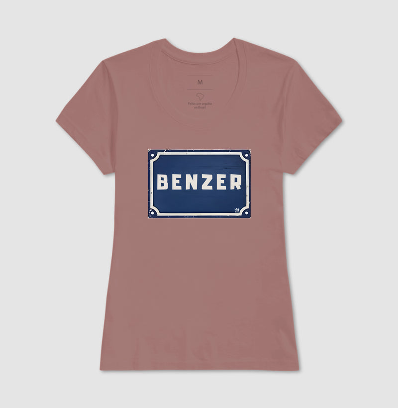 PLACA BENZER