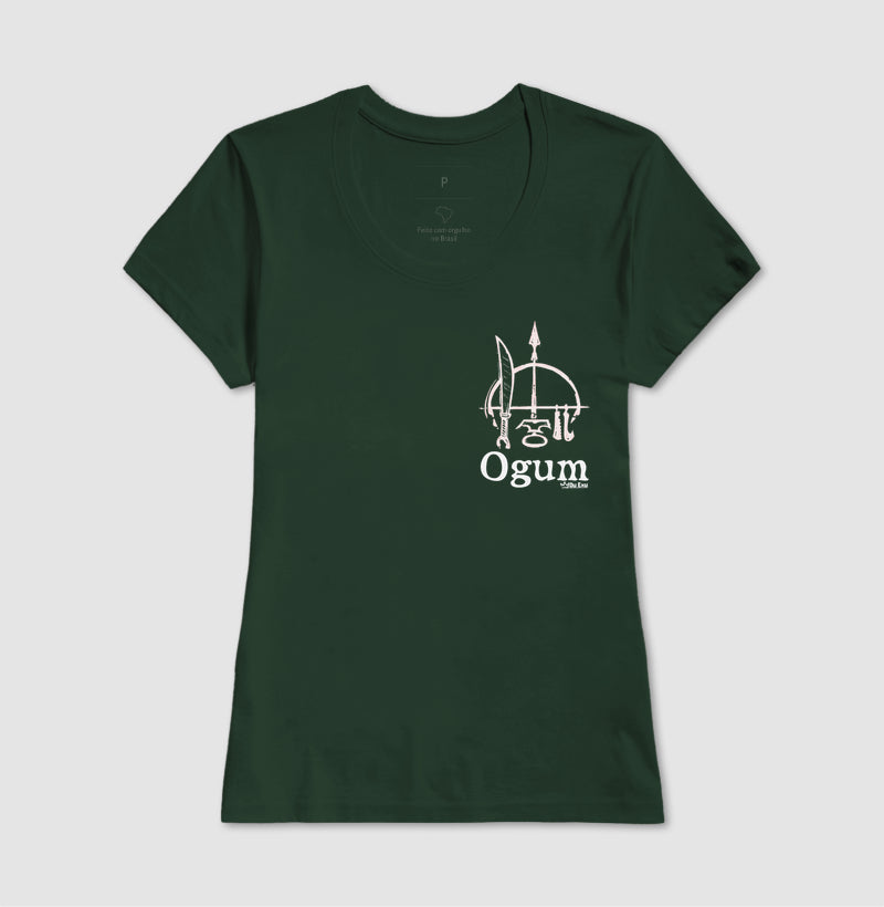 FERRAMENTA DE OGUM MINIMALISTA