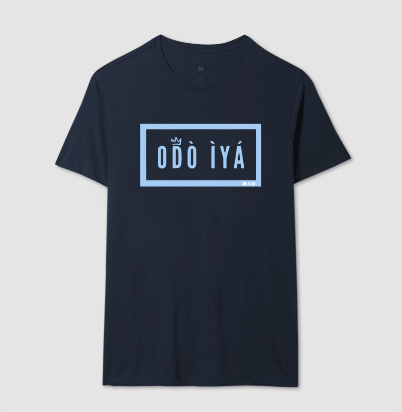 ODÓ ÌYÁ