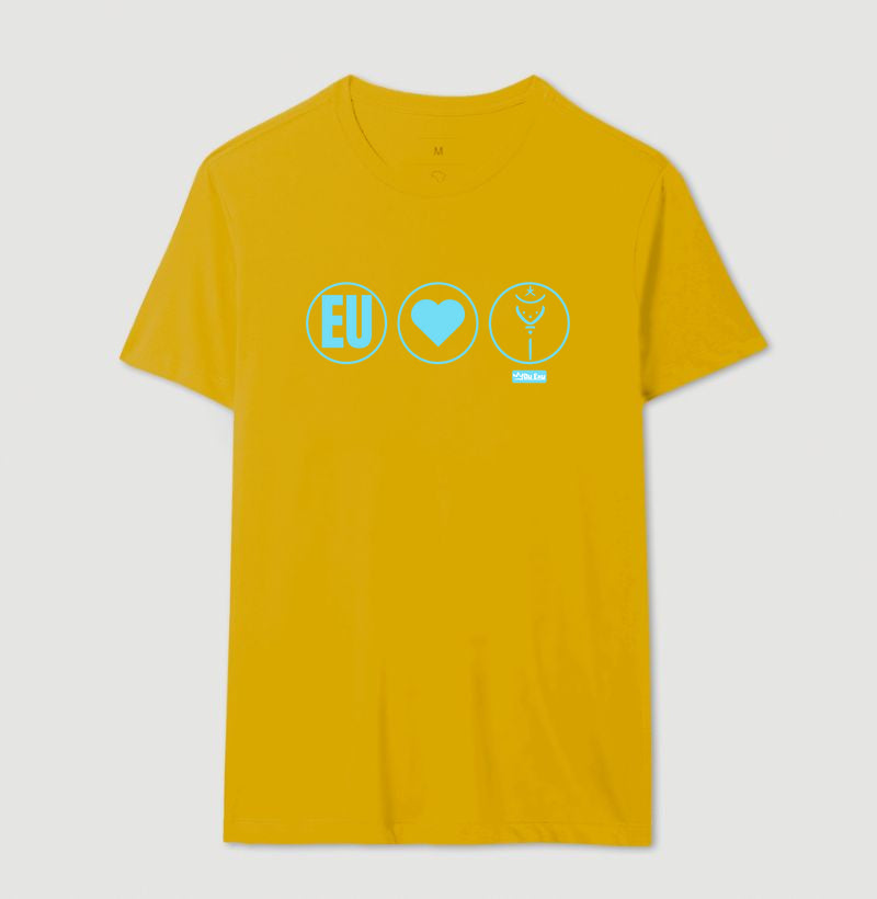 EU ❤️ IEMANJA