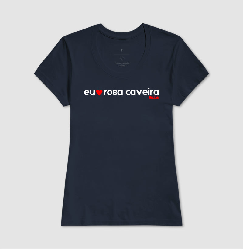 ROSA CAVEIRA