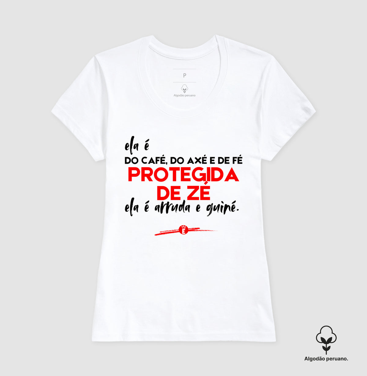 Menina de Zé