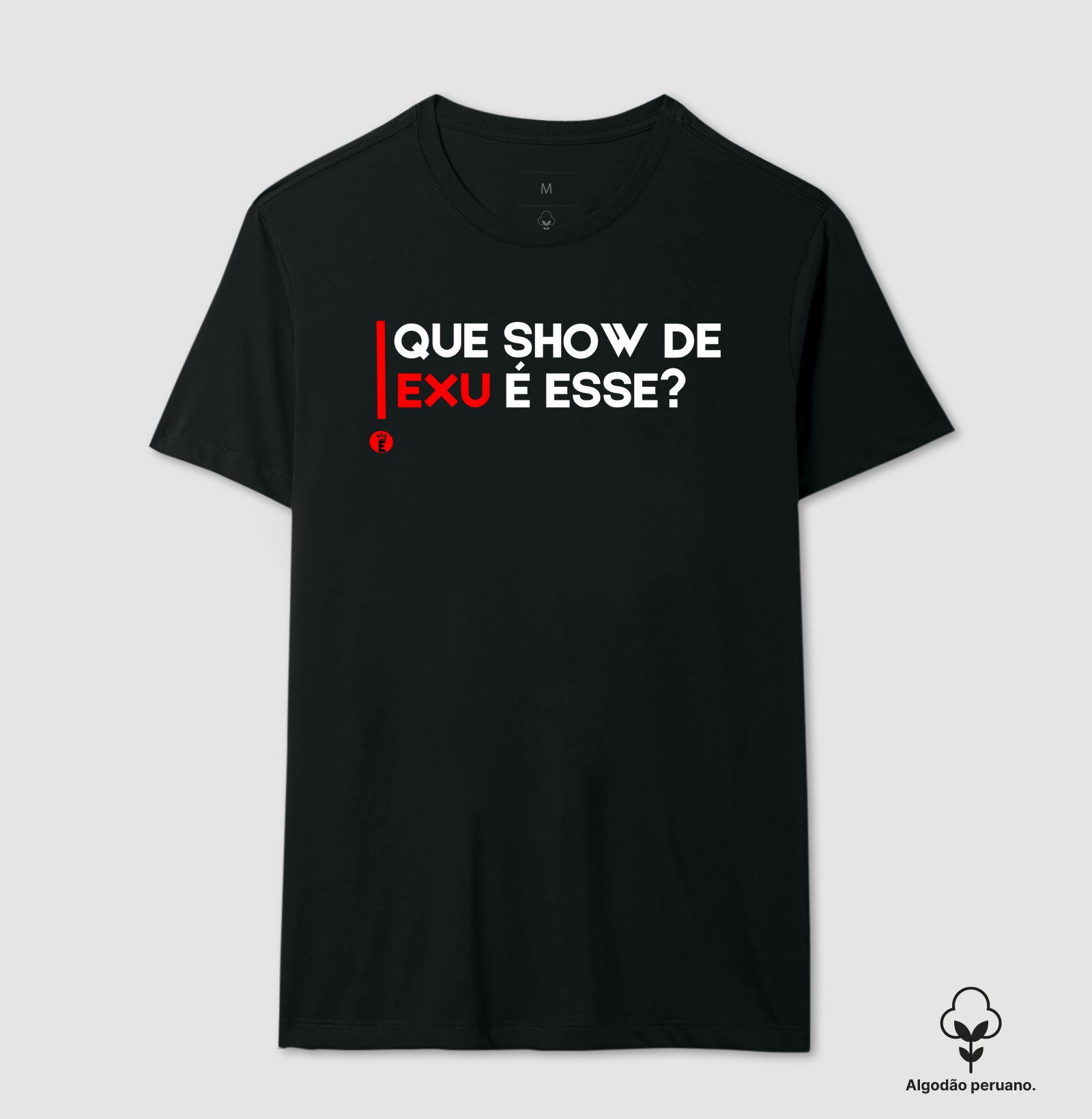 Exu ou Xuxa