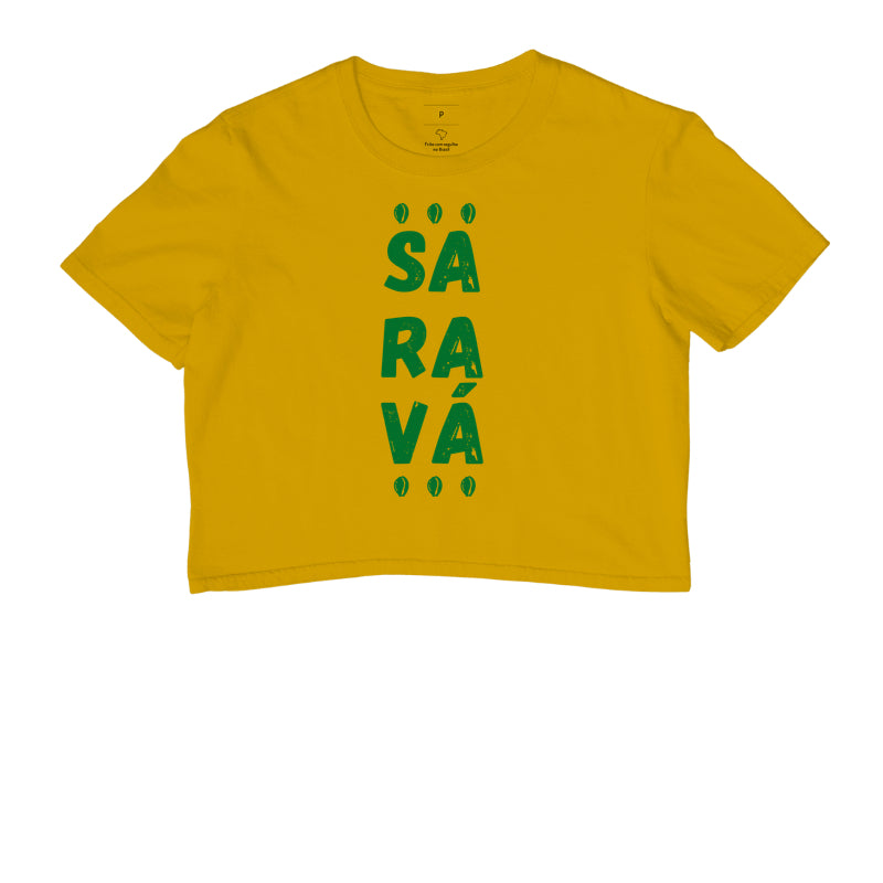 SARAVA